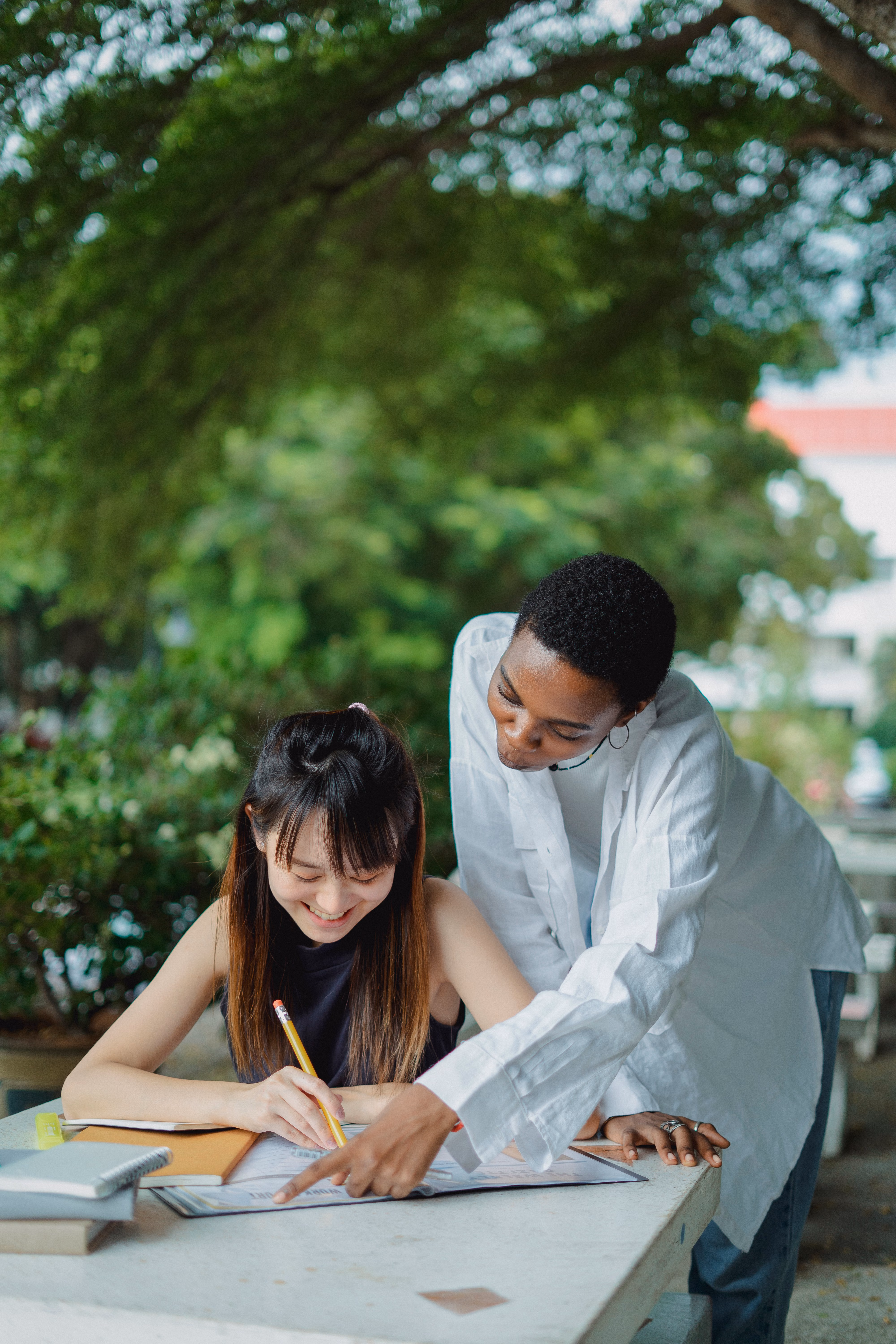 Tutorat, rattrapage et aide aux devoirs